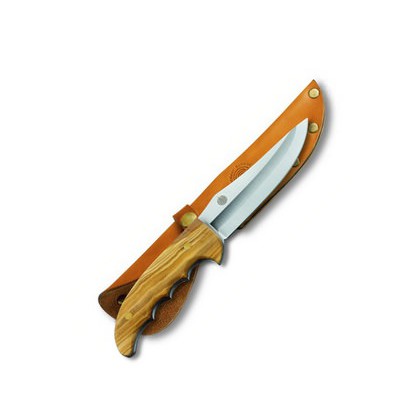 dao bếp Victorinox 9,5cm olive wood handle