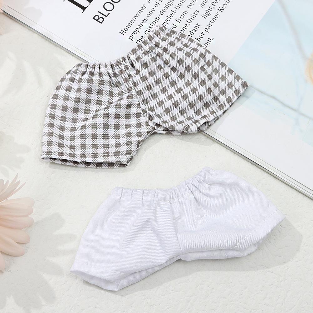 YVE Quần Jean Dài 20CM Thời Trang Cho Búp Bê