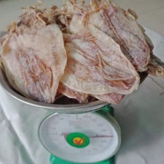 0,5kg mực khô con đều, ngọt thịt
