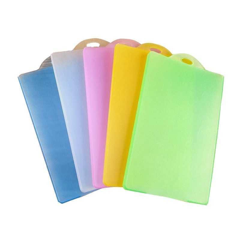 Bao Đựng Thẻ Chống Từ Tính Độc Đáo Thời Trang