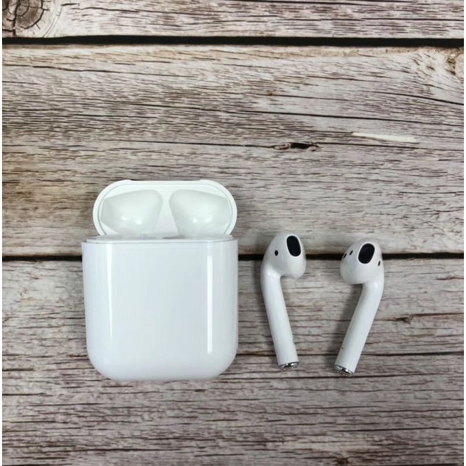 Tai Nghe Bluetooth i12, Tai Nghe Không Dây i12 TWS, Hàng Nhập Khẩu