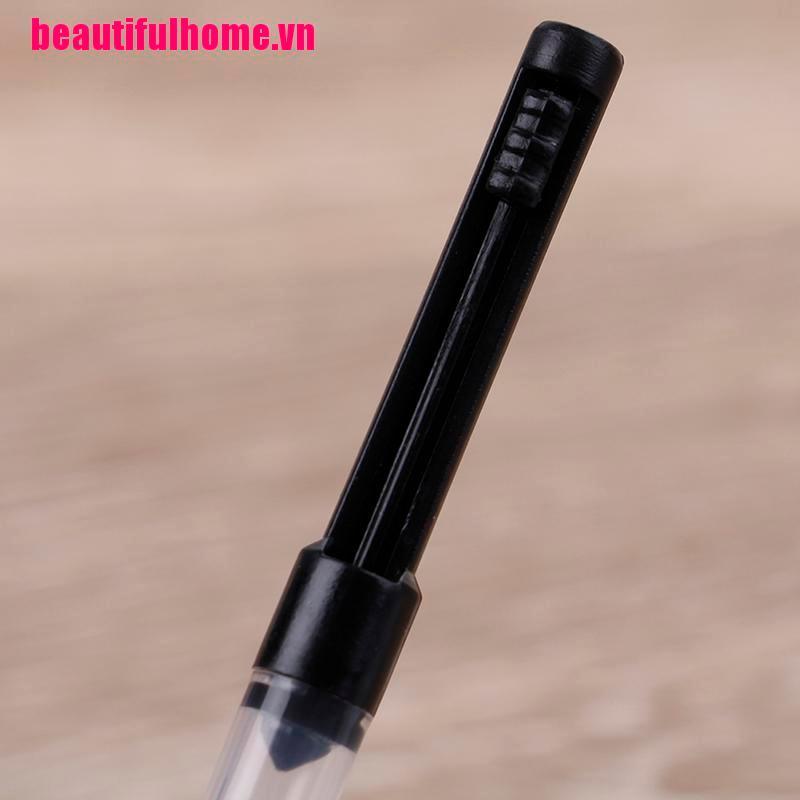 {beautifulhome.vn}1 X Universal fountain pen ink converter standard push piston fill ink absorber | BigBuy360 - bigbuy360.vn