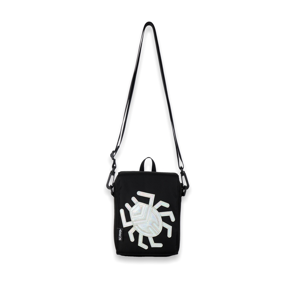 Túi Đeo Chéo Nhỏ Gọn SCARAB - BIJOU™ Pouch Bag Unisex