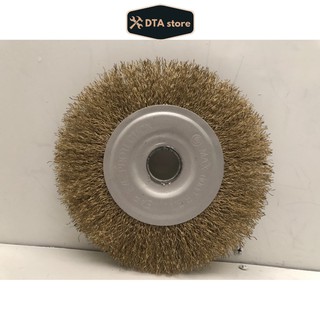 Đánh rỉ dẹp - rỉ đĩa