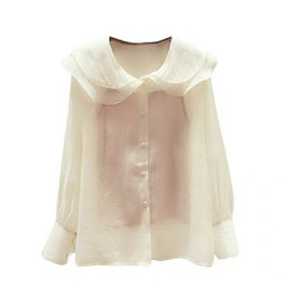 Áo cổ bèo + áo 2 dây hagauorder