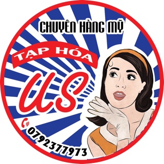 Tạp Hóa US - Chuyên hàng Mỹ