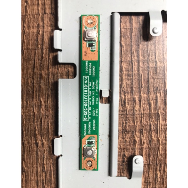 Nút chuột trái phải laptop hp g72