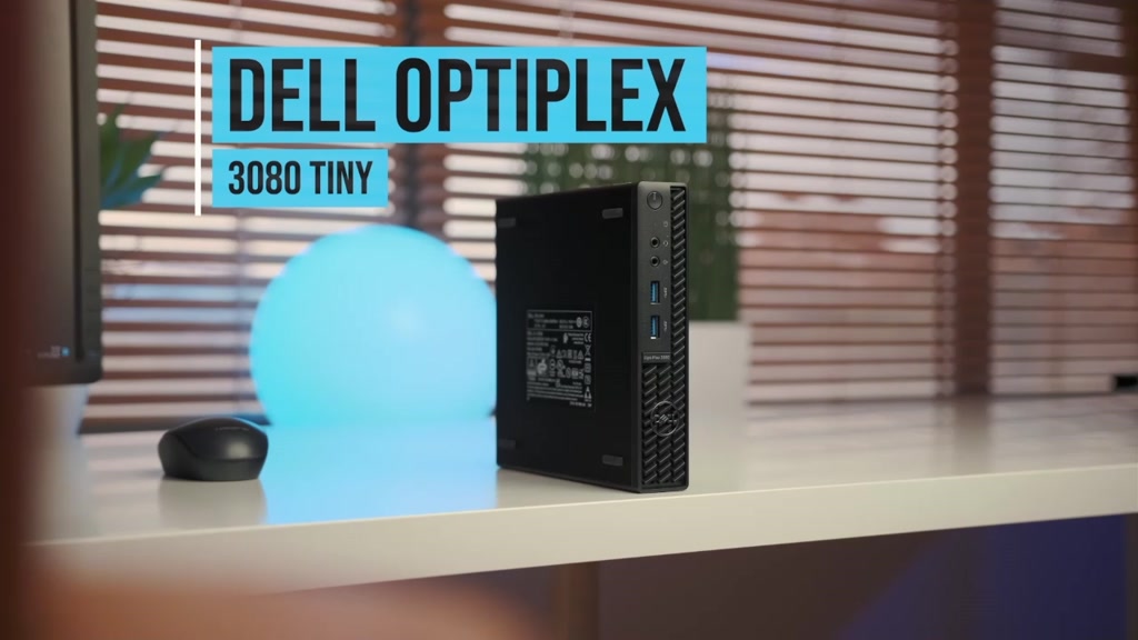 [Đúng hình] Mini PC Dell Optiplex 3080 5080 7080 micro desktop - CPU thế hệ thứ 10 - Comet lake | BigBuy360 - bigbuy360.vn