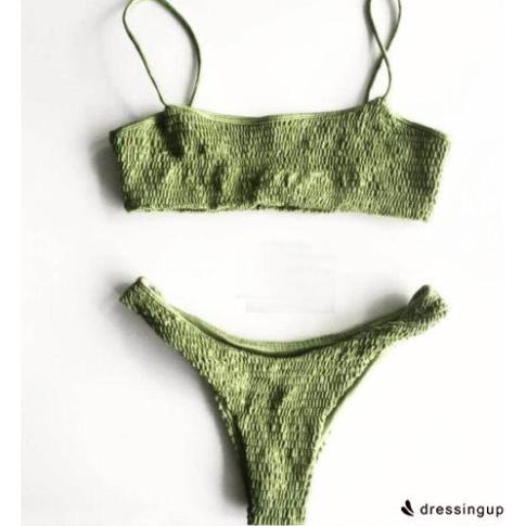 Bộ đồ bơi 2 mảnh thời trang quyến rũ cho nữ sexy | BigBuy360 - bigbuy360.vn