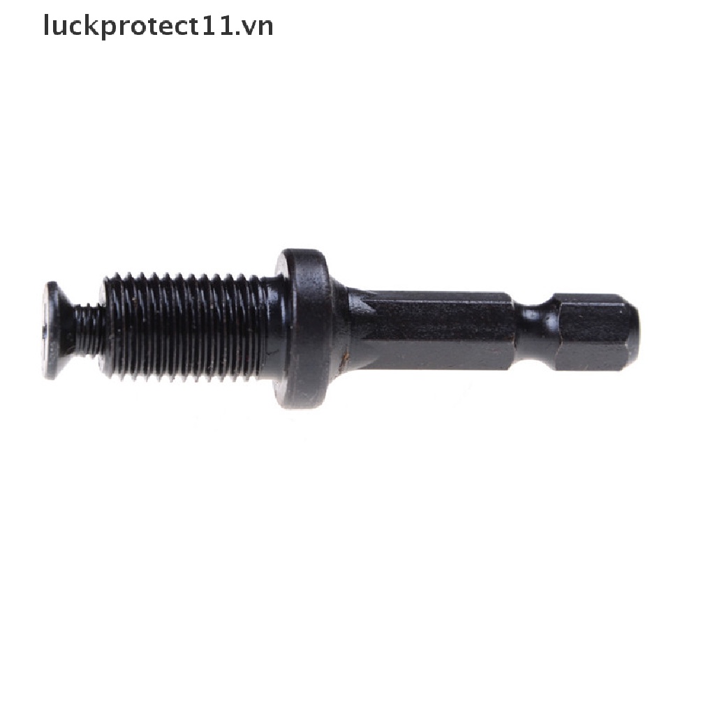 Đầu Nối Mũi Khoan 1 / 4 &quot;6mm 10mm 13mm 3 / 8&quot; Chuyên Dụng