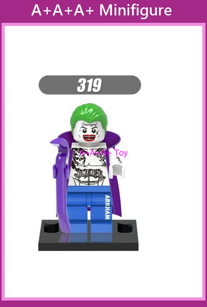 Bộ  Xếp Hình Mini X0122