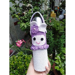 TÚI ĐỰNG BÌNH GIỮ NHỆT SIZE 7CM- 20 CM