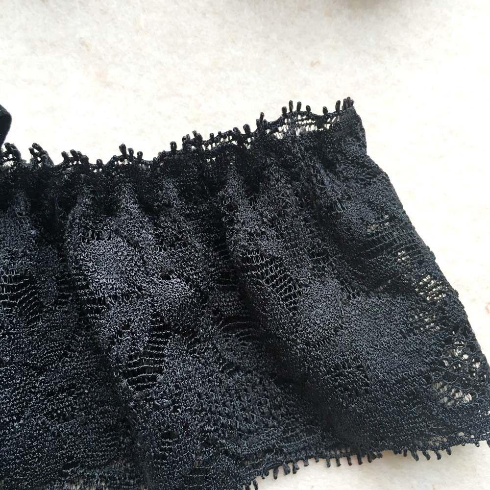 Vòng Đeo Chân Phối Nơ Quyến Rũ Dành Cho Nữ