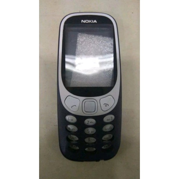 Ốp Điện Thoại Thời Trang Cho Nokia 3310