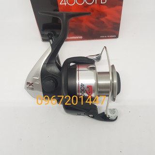 Máy Shimano FX 4000