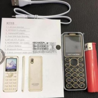Điện thoại Kechaoda K115