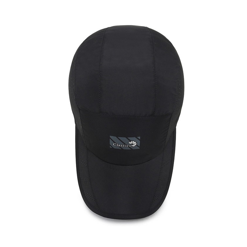 Nón kết thể thao logo classics vải gió thoáng khí nhiều màu