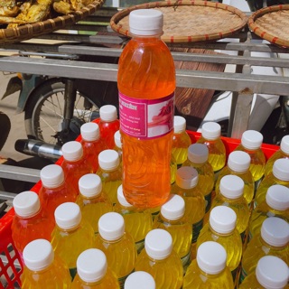 Tinh dầu quế thiên nhiên-500ml