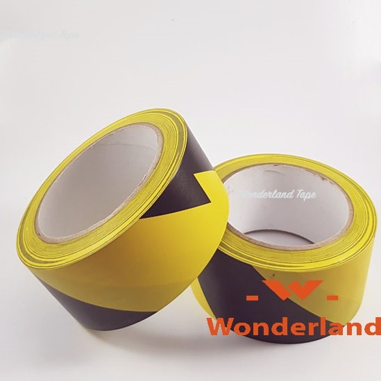 Băng keo dán sàn 48mm x 33met/cuộn