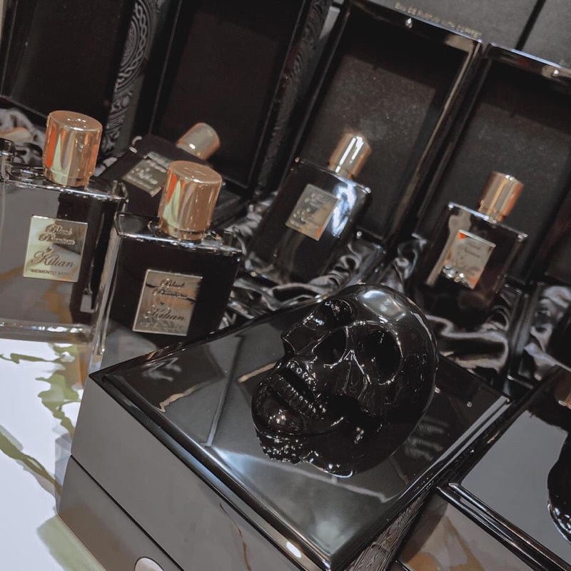 Kilian Black Phantom