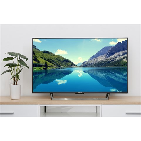 Ti vi Sony 48 inch Full HD X-Reality PRO KDL-48W650D