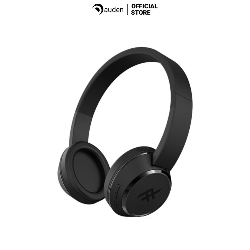 Tai nghe iFrogz không dây Headphone Audio Coda - IFOPOH