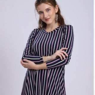 Đầm dáng suông xuất xịn