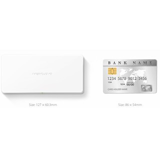 Switch Mercusys MS108