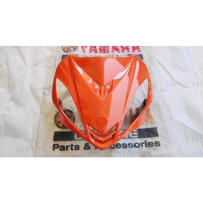 Áo Jupiter MX135 2005 chính hãng indo