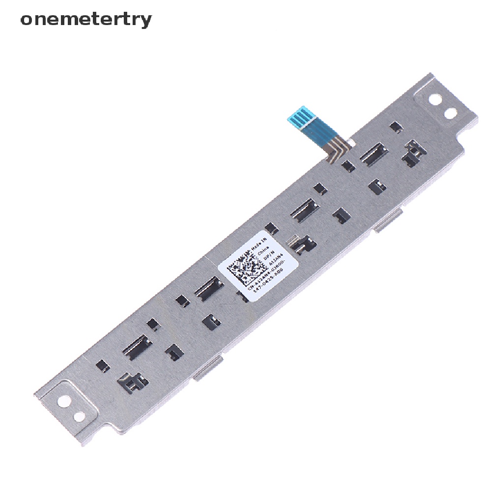 Bàn di chuột cảm ứng mới nút phím trái phải cho Dell E7240 E7440 A12AN4