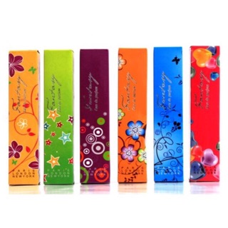 Nước hoa Fantasy 18ml đủ màu