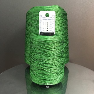Sợi dù 1mm / chỉ dù / dây dù