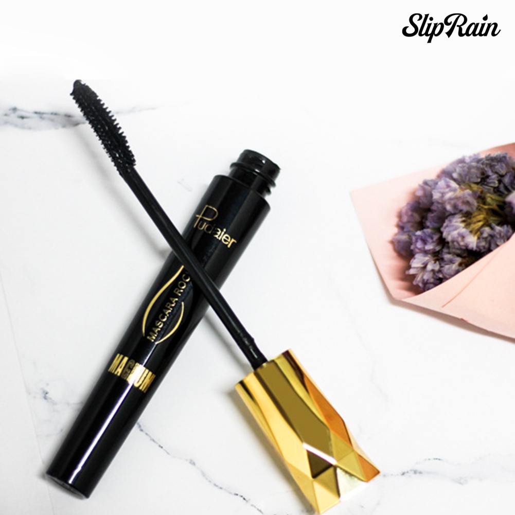 SALE NGHỈ BÁN- Mascara chuốt mi Pudaier chống nhòe tiện dụng chất lượng cao0 | BigBuy360 - bigbuy360.vn