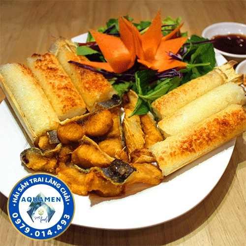 Khô Cá Dứa 1 Nắng thượng hạng 0,6 - 1,9 kg