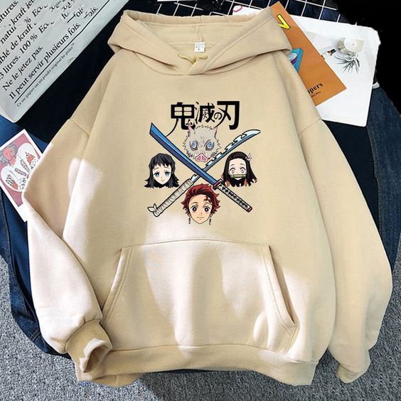 [Nhiều Mẫu] Áo Nỉ Bông Naruto Anime Hoodie tay dài ấm áp gia đình trẻ em full size unisex AOMIVN