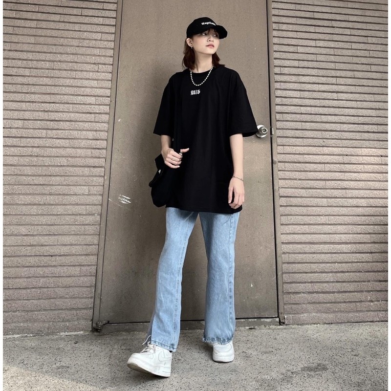 Áo MMXX ( ĐEN ) | BigBuy360 - bigbuy360.vn