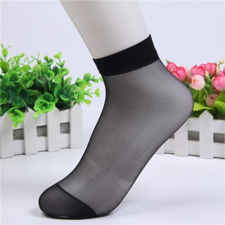 Combo 10 Đôi Tất Chống Nắng