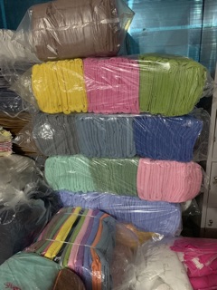 Khăn tắm màu 70*140cm - 330g/c
