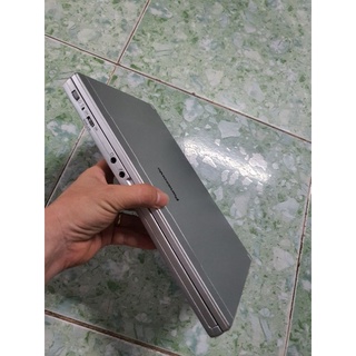 Laptop Panasonic cf-sz5 nhẹ 0.9kg 12.1" FHD 4gb 128gb