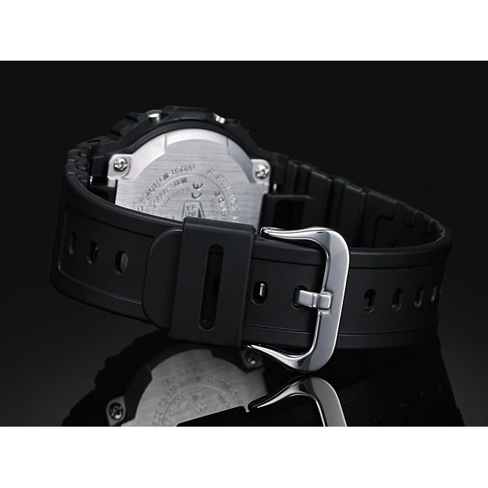 Đồng Hồ Casio Nam Dây Nhựa GSHOCK GW-B5600-2 Chính Hãng
