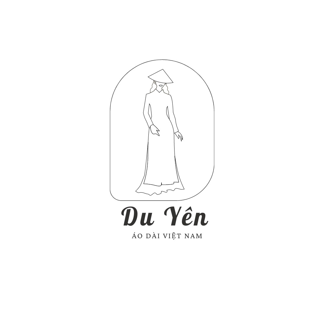 Áo dài Du Yên