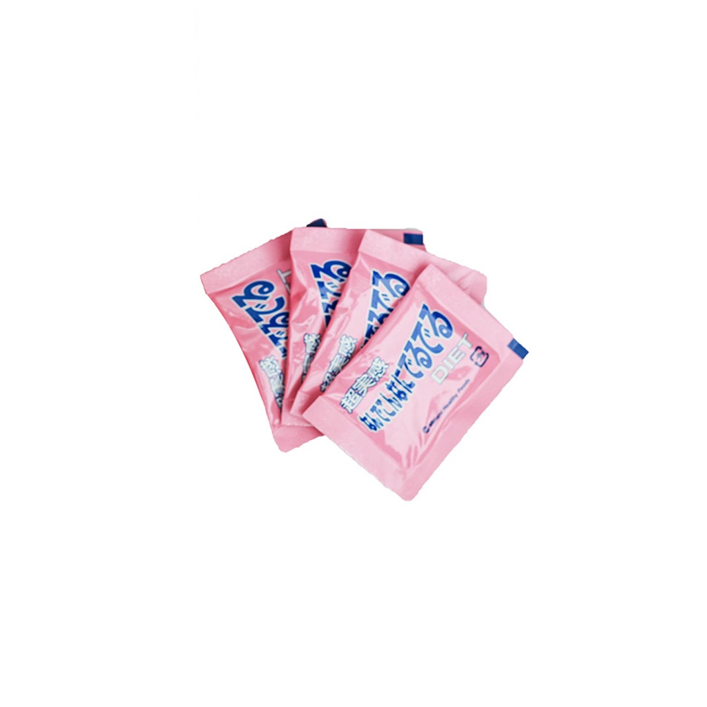 Giảm cân 12kg Deru Deru Diet Minami Nhật Bản