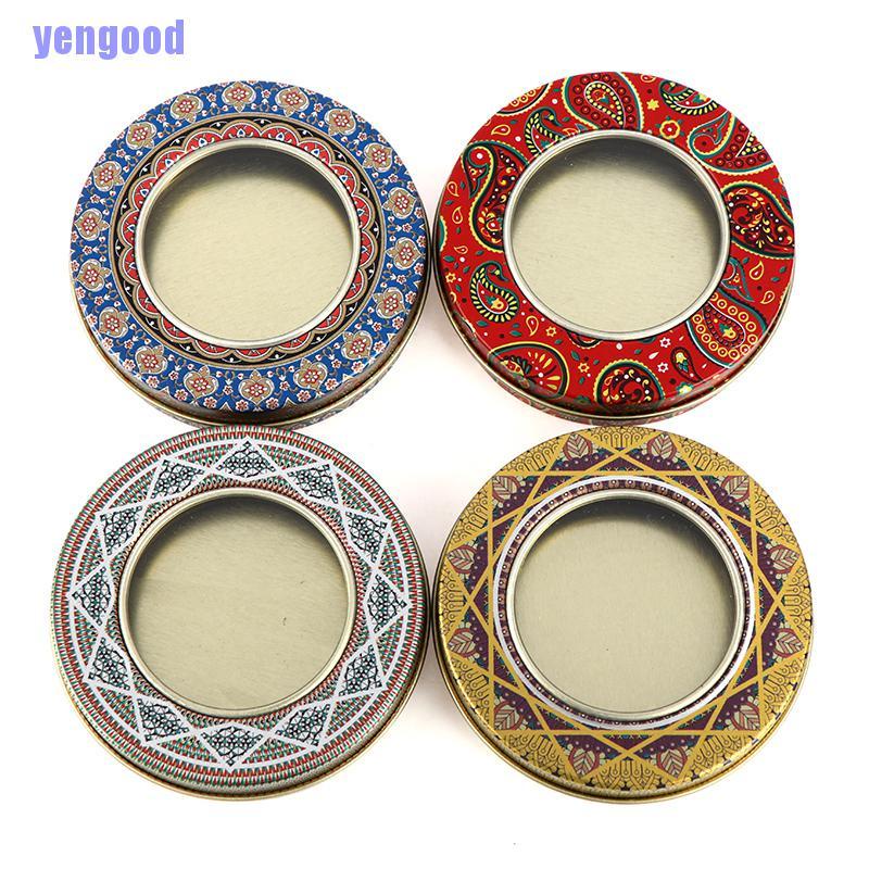 Hộp Đóng Gói Tiện Lợi 1g / 3g