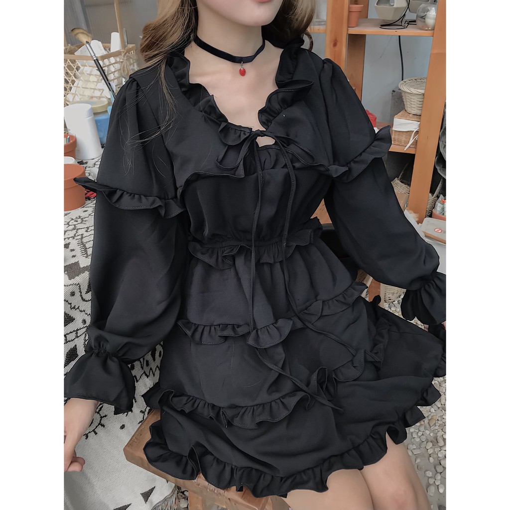 Đầm babydoll XY | BigBuy360 - bigbuy360.vn