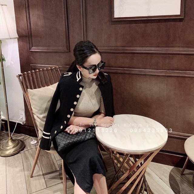 Dạ hoàng gia diep trần