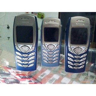 Vỏ máy nokia 6100