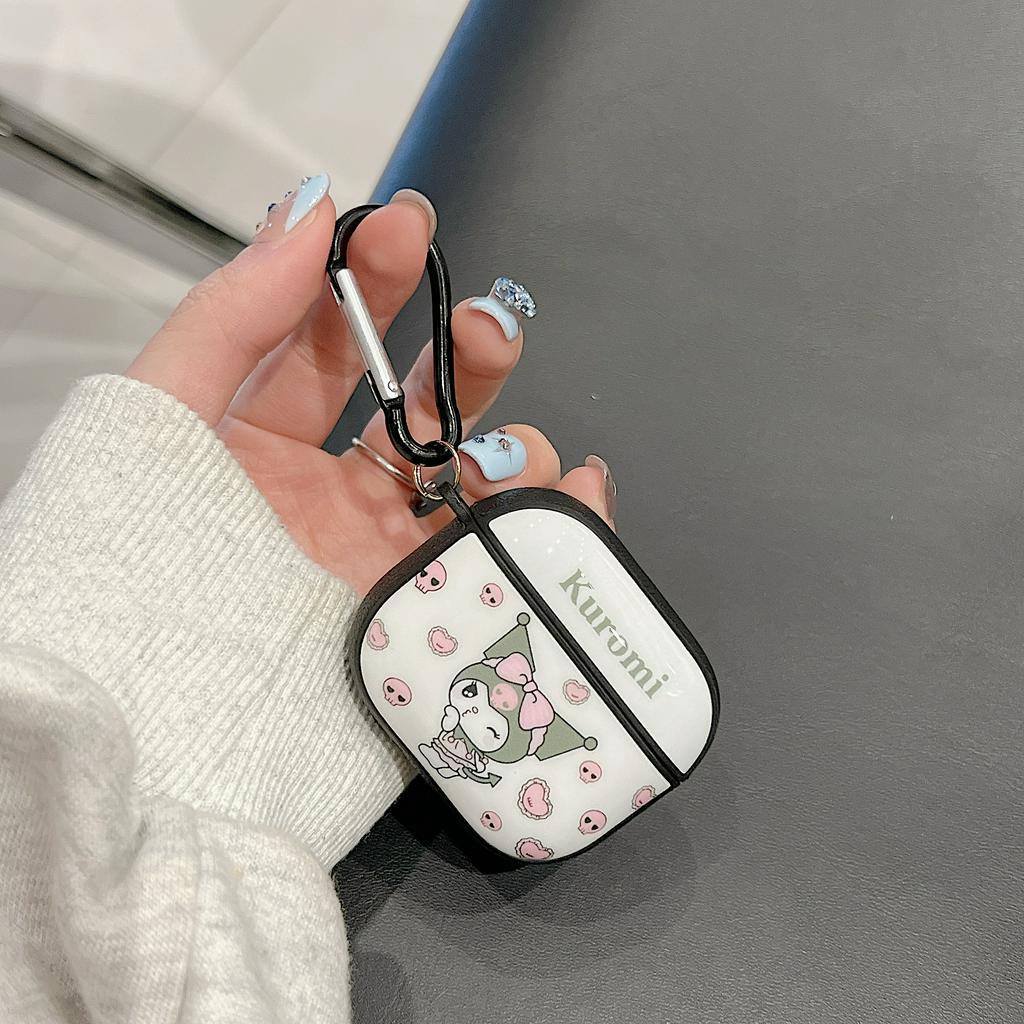 Vỏ TPU Bảo Vệ Hộp Sạc Tai Nghe AirPods3rd gen 2023 AirPodsPro2 AirPodsPro Airpods2 Ốp