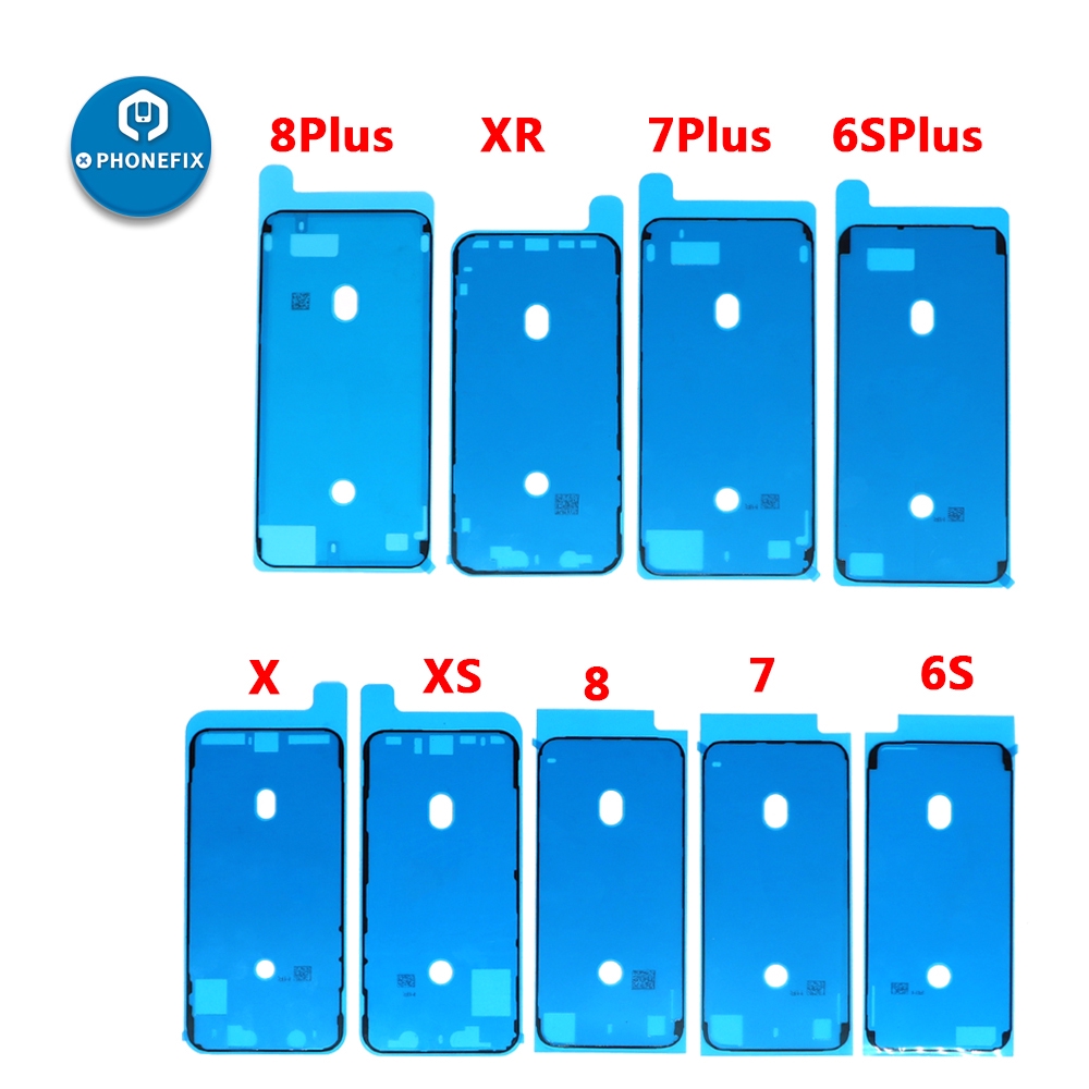 Màn Hình Điện Thoại Cảm Ứng Chất Lượng Cao Thay Thế Cho Iphone 6 S 7 Plus 8
