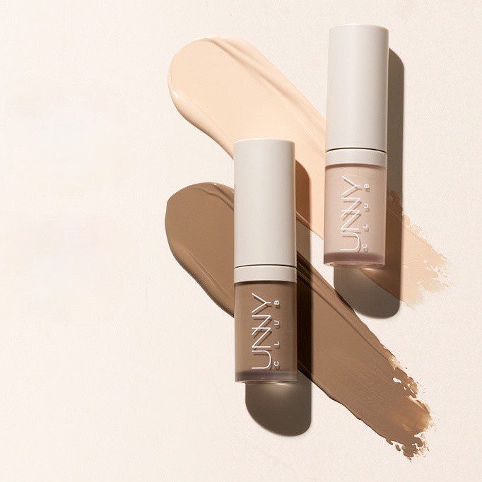 [Hàng mới về] Phấn Tạo Khối Bắt Sáng UNNY CLUB Trang Điểm Tự Nhiên Làm Sáng Gương Mặt | BigBuy360 - bigbuy360.vn