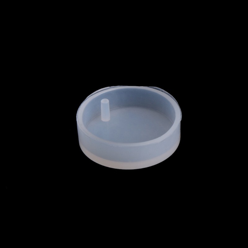 Khuôn Silicone Làm Mặt vòng cổ 10mk Diy